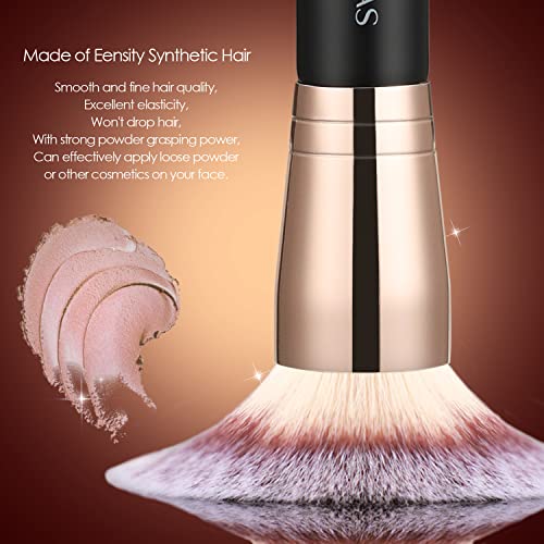 Foundation Makeup Brush 2