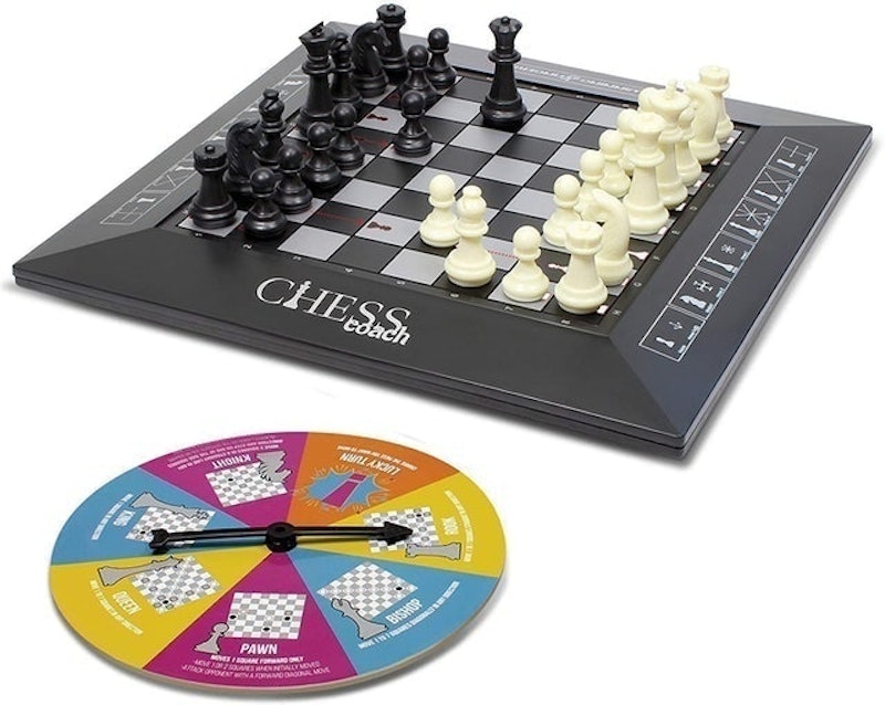 Chess Set for Kids and Adults 1