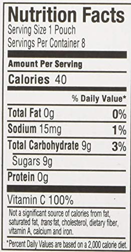 Organic Goodness Grapeness 2