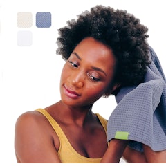 Original Hair Towel (Waffle)