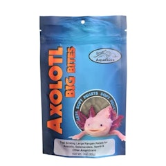 Axolotl Big Bites