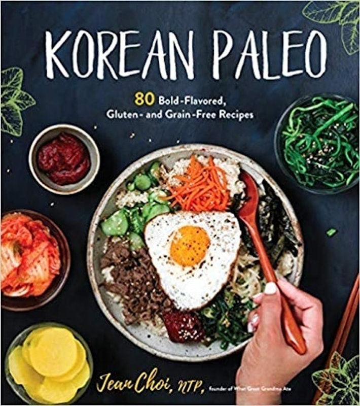 Korean Paleo 1