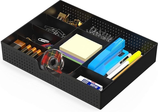 Drawer Organizer Tray 1