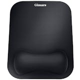 10 Best Ergonomic Mouse Pads in 2022 (Gimars, Lizimandu, and More) 2