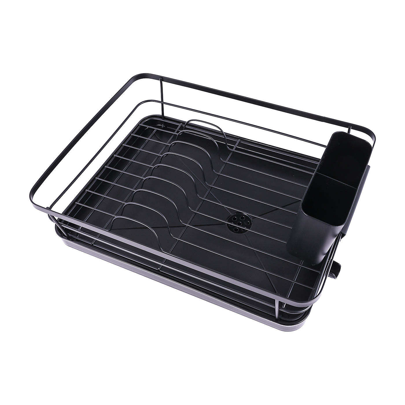 Dish Drying Rack 4