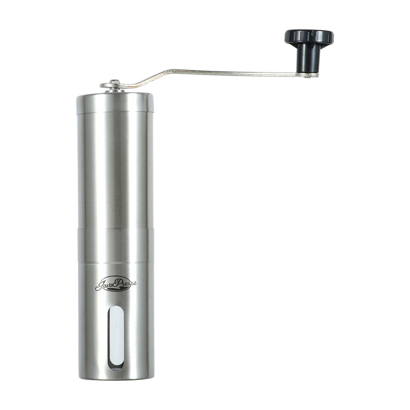 Manual Burr Coffee Grinder 1