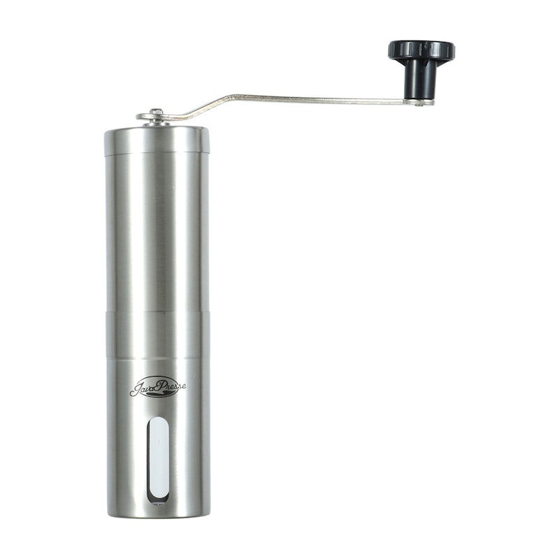 Manual Burr Coffee Grinder 1