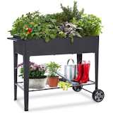 10 Best Balcony Planters in 2022 (Master Gardener-Reviewed) 1