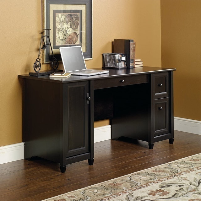 Edge Water Computer Desk 2
