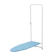 Honey-Can-Do International Over-the-Door Compact Folding Ironing Board 1
