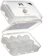 Peace&Quiet PQ Pillow Earplugs 1