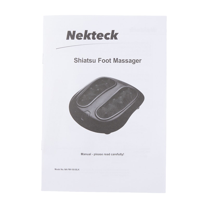 Foot Massager 4