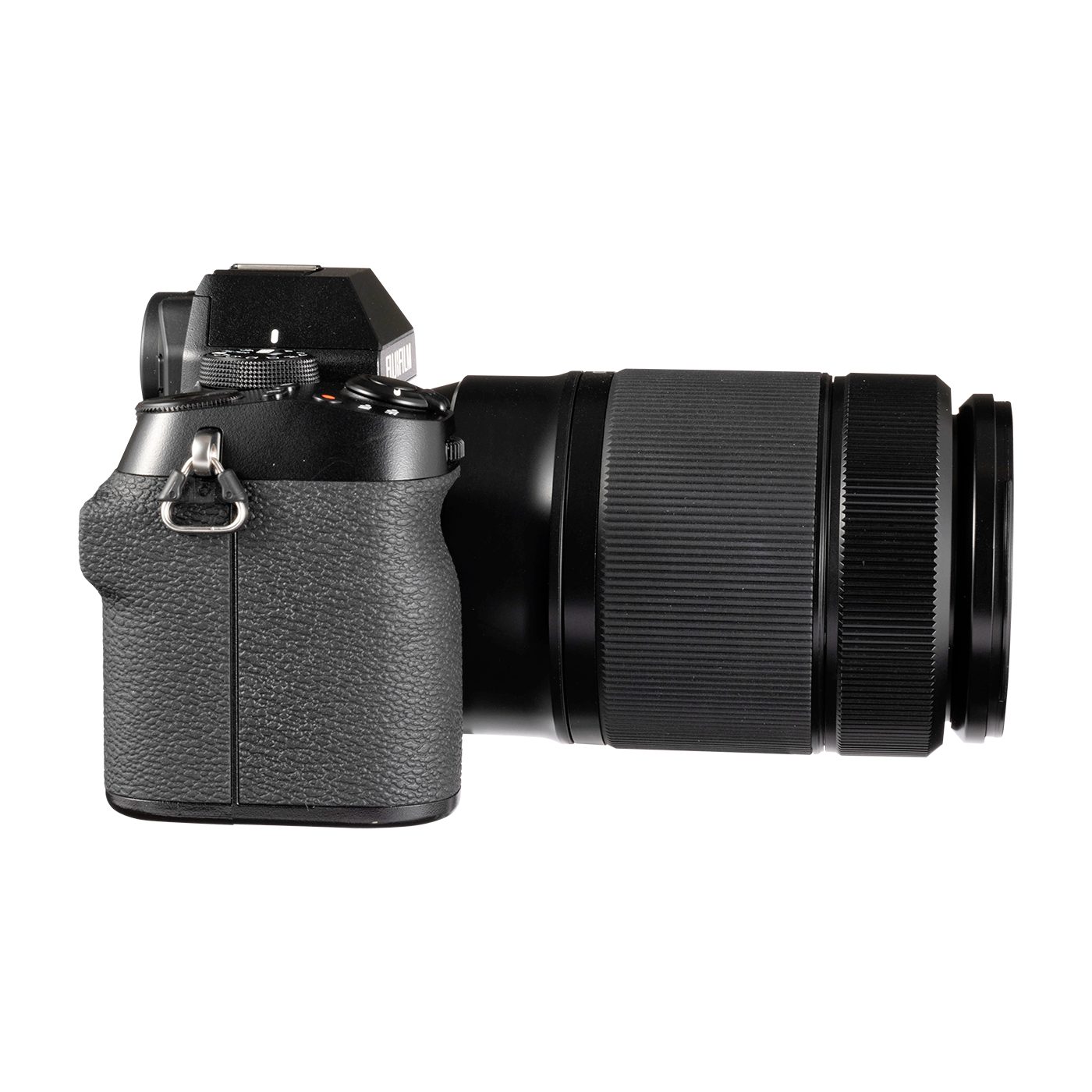 X-S10 Mirrorless Camera 6
