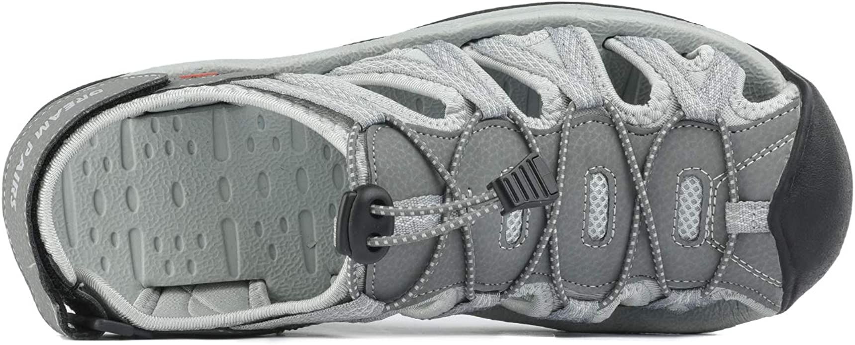 Adventurous Summer Outdoor Sandals 3