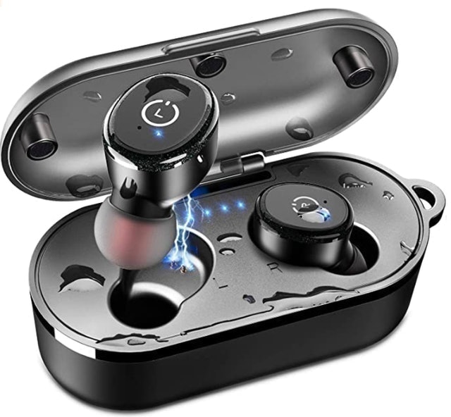 10 Best Earbuds for Running in 2022 (Anker Soundcore, Bose, and More) 3