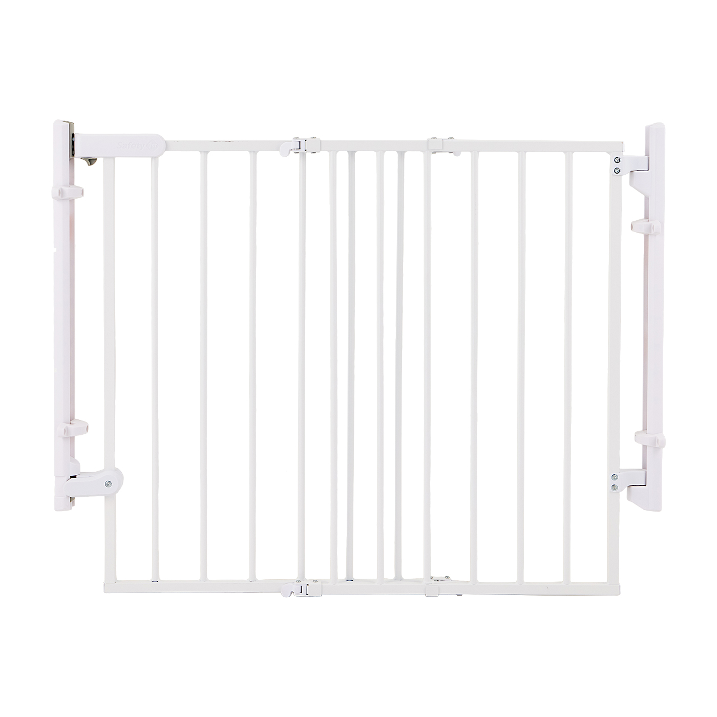 Safety 1st Ready to Install Gate 1