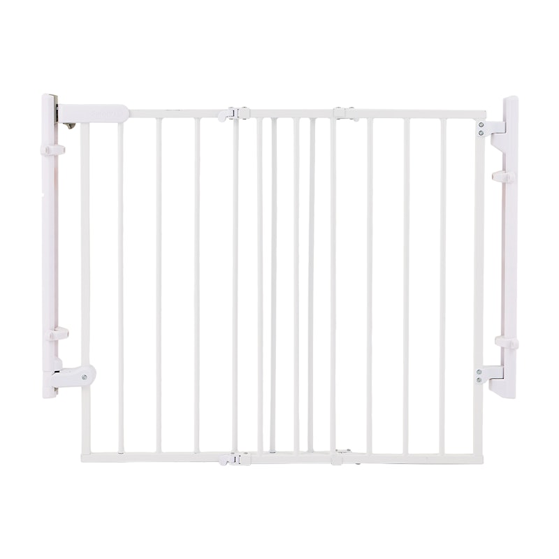Safety 1st Ready to Install Gate 1