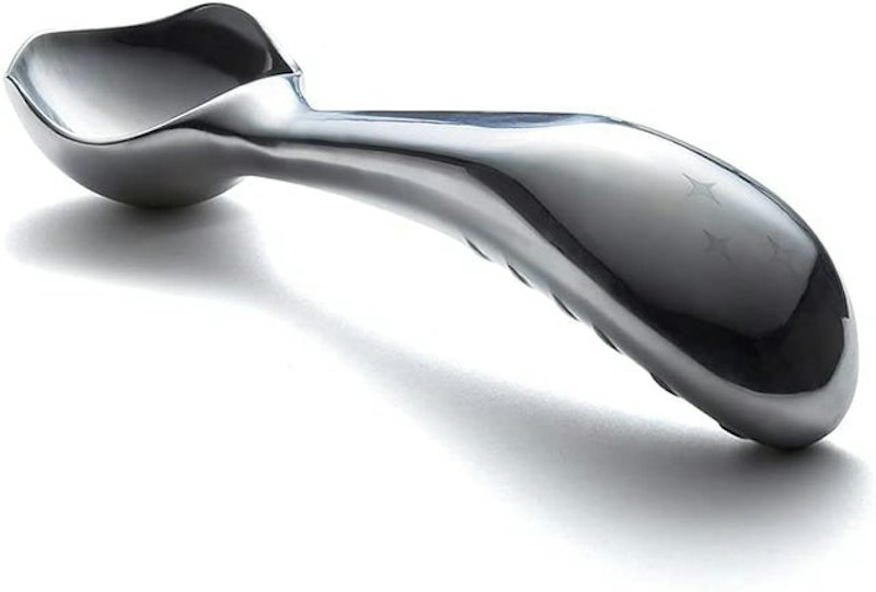Stainless Steel Ice Cream Scoop 1