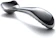 Midnight Scoop Stainless Steel Ice Cream Scoop 1
