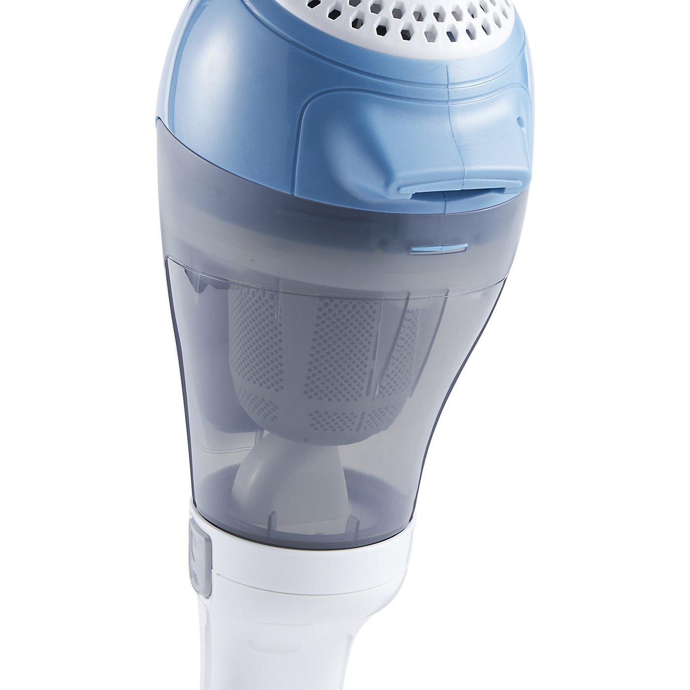 dustbuster AdvancedClean+ Cordless Handheld Vacuum 8