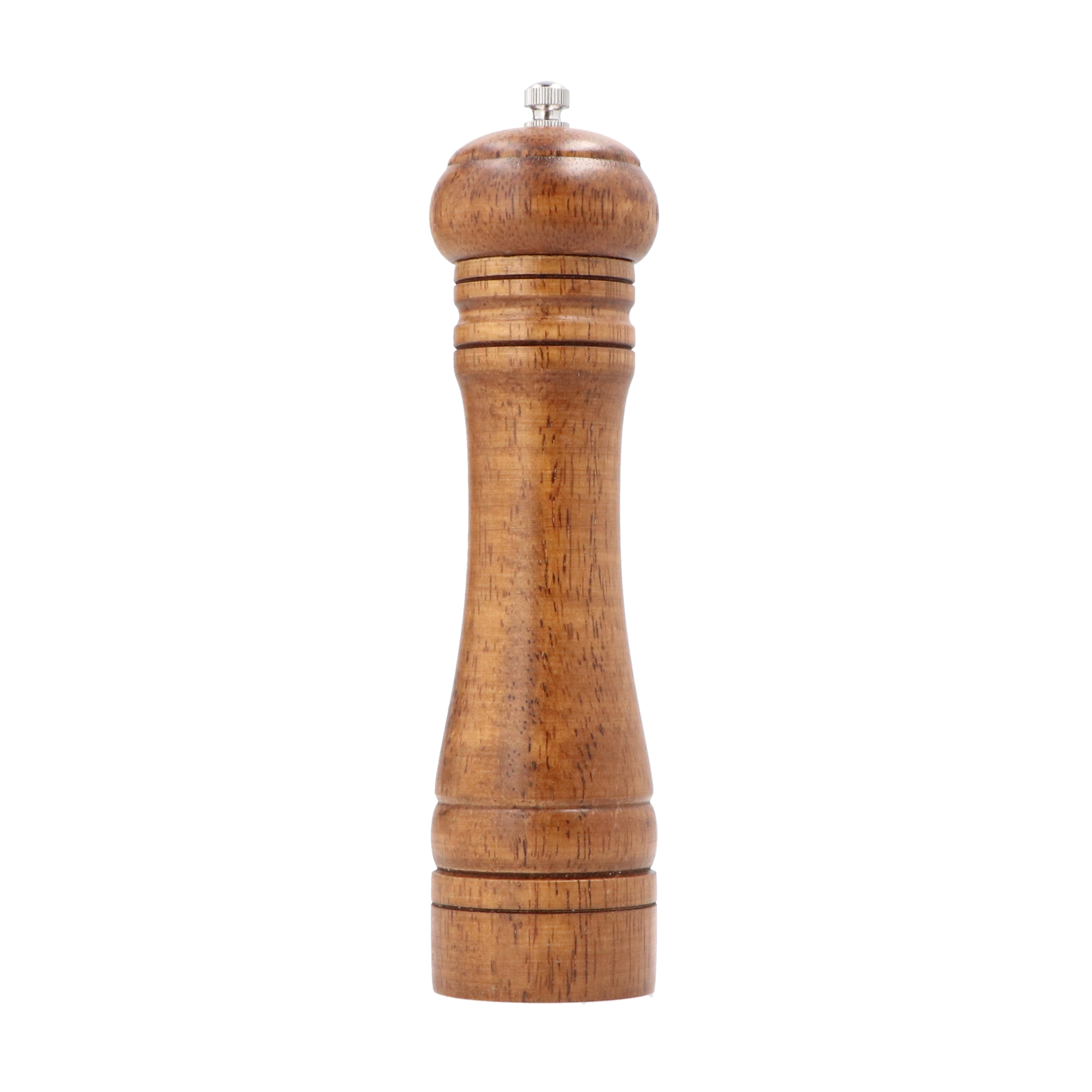 Wood Pepper Grinder 1