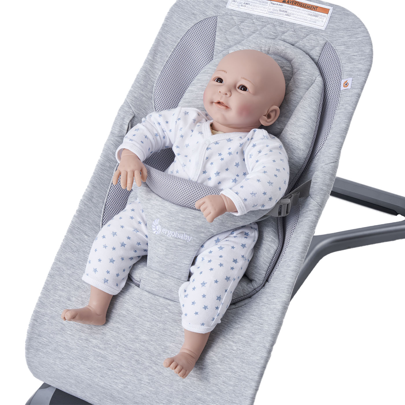 Evolve 3-In-1 Bouncer 4