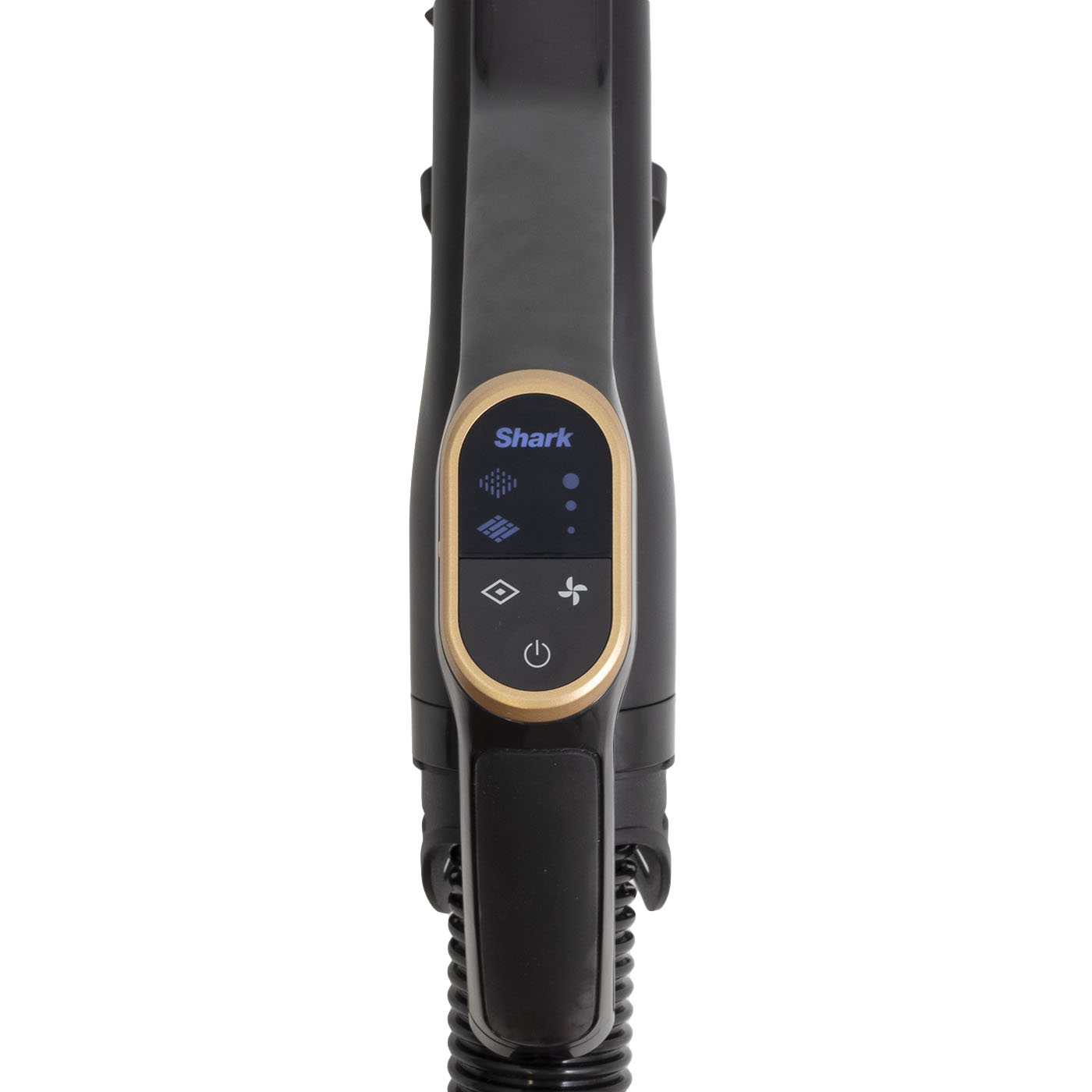 Vertex Bagless Corded Canister Vacuum with DuoClean PowerFins 9