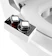 Hikeren Bidet Toilet Seat Attachment 1