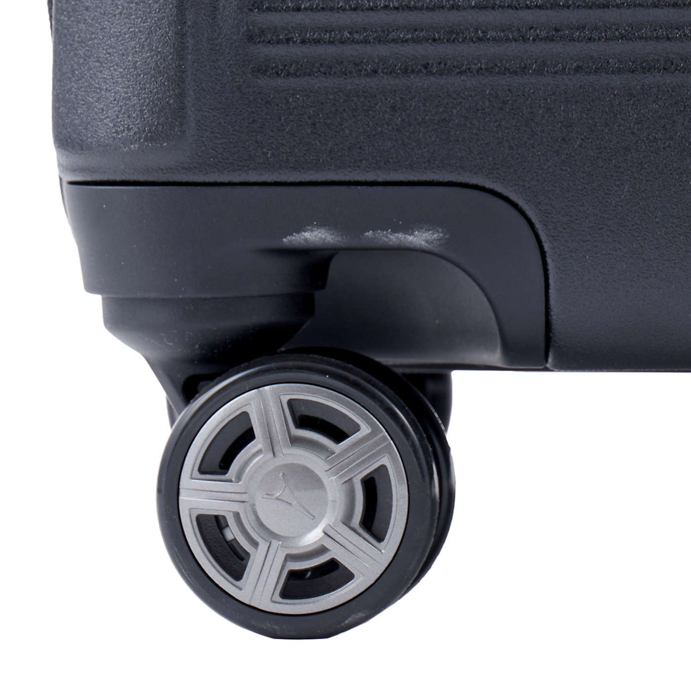 Platinum Elite Carry-On Expandable Hardside Spinner 4