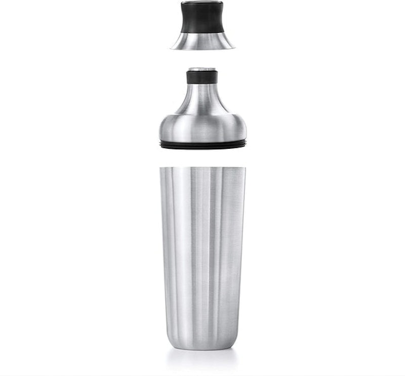 Good Grips Cocktail Shaker 2