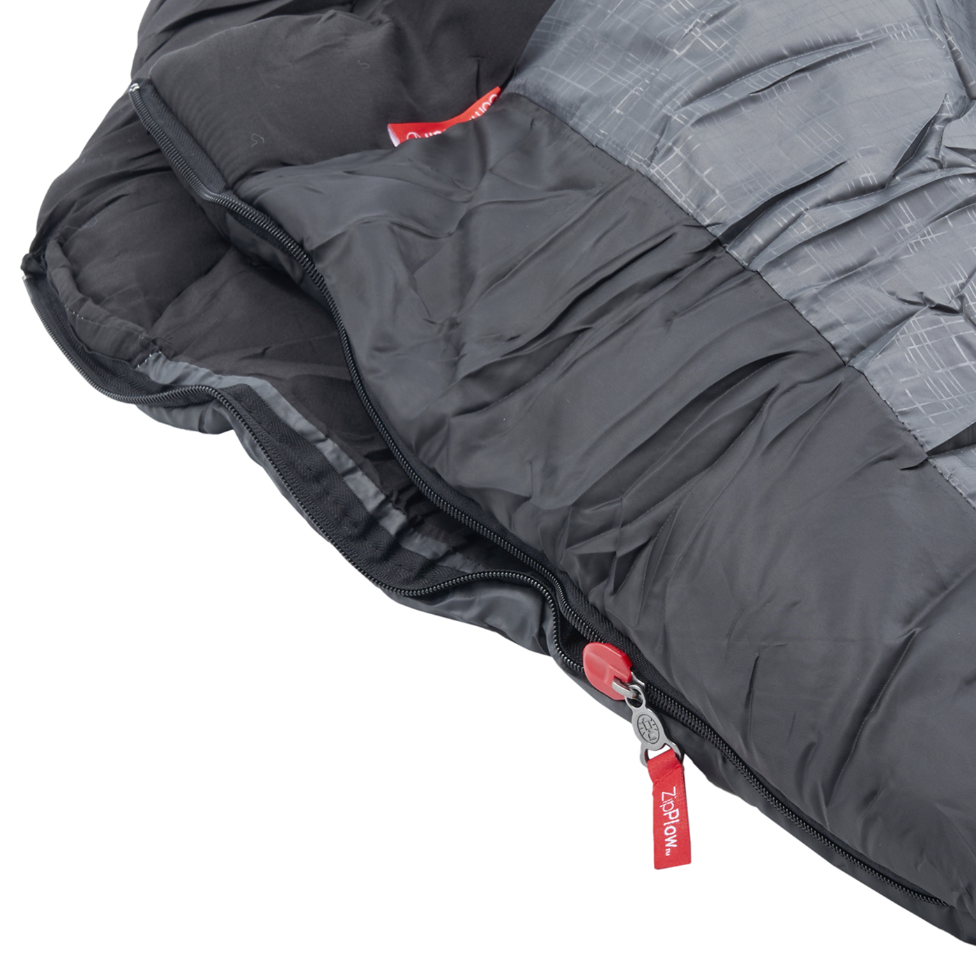 Torrey 30 Degree Big and Tall Sleeping Bag 4