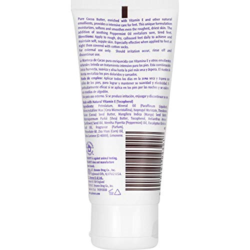 Cocoa Butter Formula Foot Magic 2