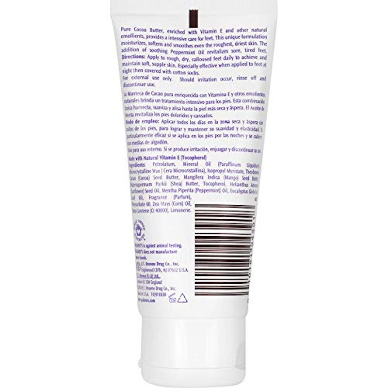 Cocoa Butter Formula Foot Magic 2