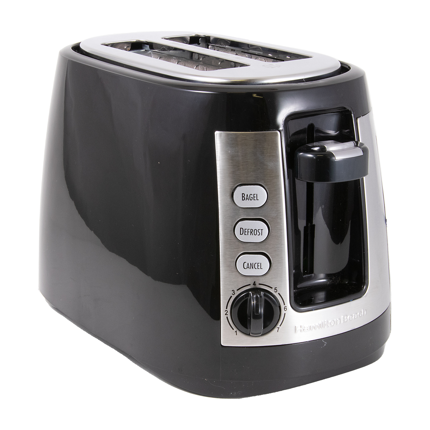 Warm Mode 2 Slice Toaster 1
