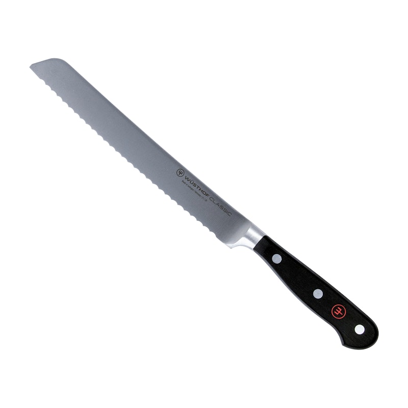 Classic bread knife 1