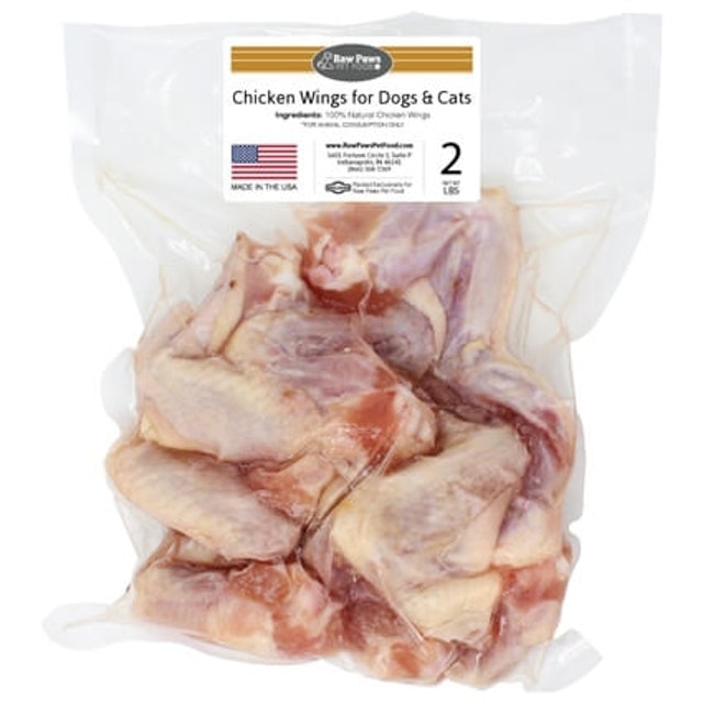 10 Best Natural Bones for Dogs in 2022 (Raw Paws Pet Food, K9 Connoisseur, and More) 4