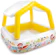 Intex Sun Shade Inflatable Pool 1