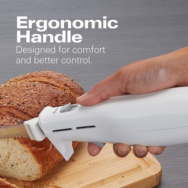 Bread Knife 4
