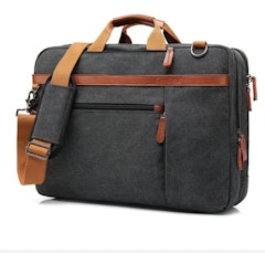 Convertible Business Briefcase