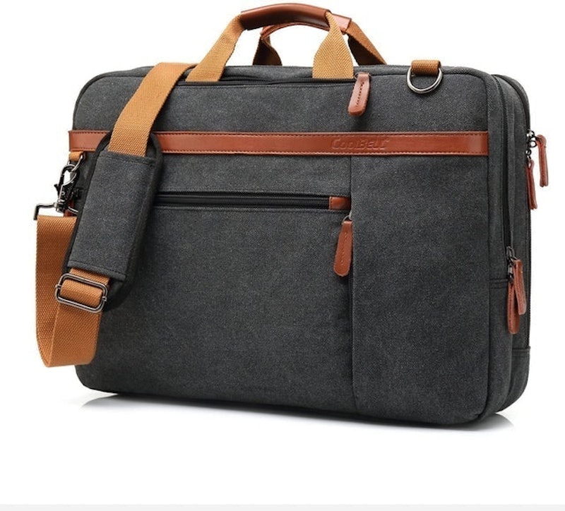 Convertible Business Briefcase 1
