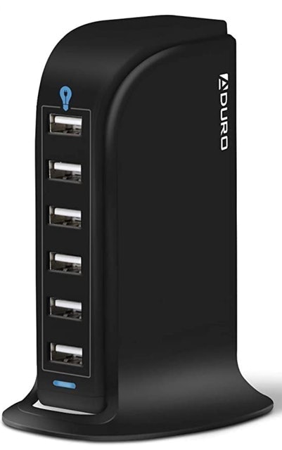 10 Best Phone Charging Stations in 2022 (Anker, AUKEY, and More) 2