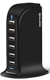 10 Best Phone Charging Stations in 2022 (Anker, AUKEY, and More) 2