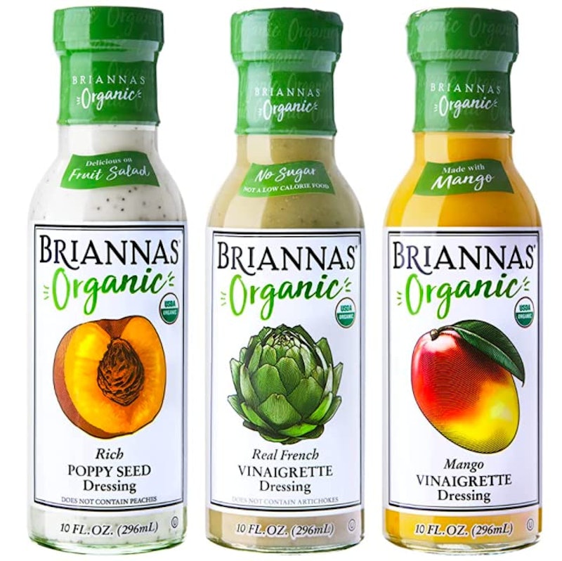 Organic Variety 3 Pack 1