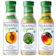 BRIANNAS Organic Variety 3 Pack 1