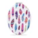 YT Direct Double-Sided Shatterproof Compact Mirror 1