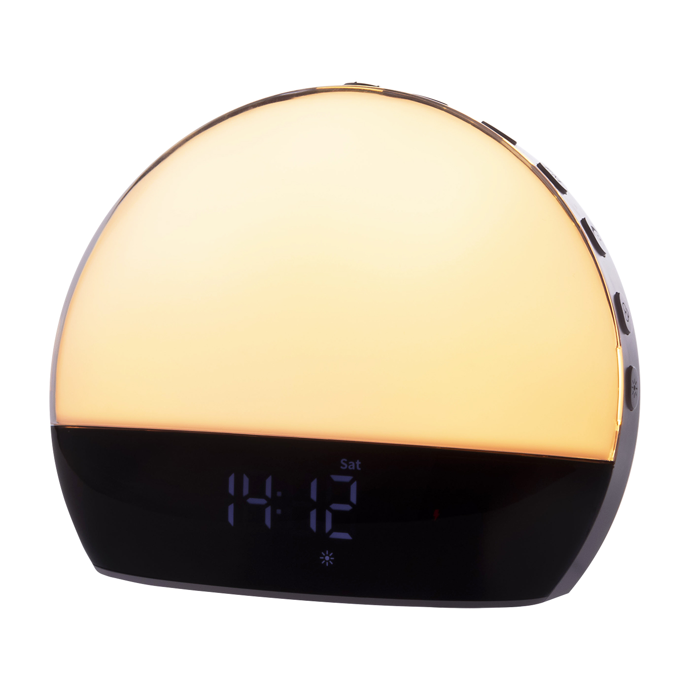 Sunrise Alarm Clock 29