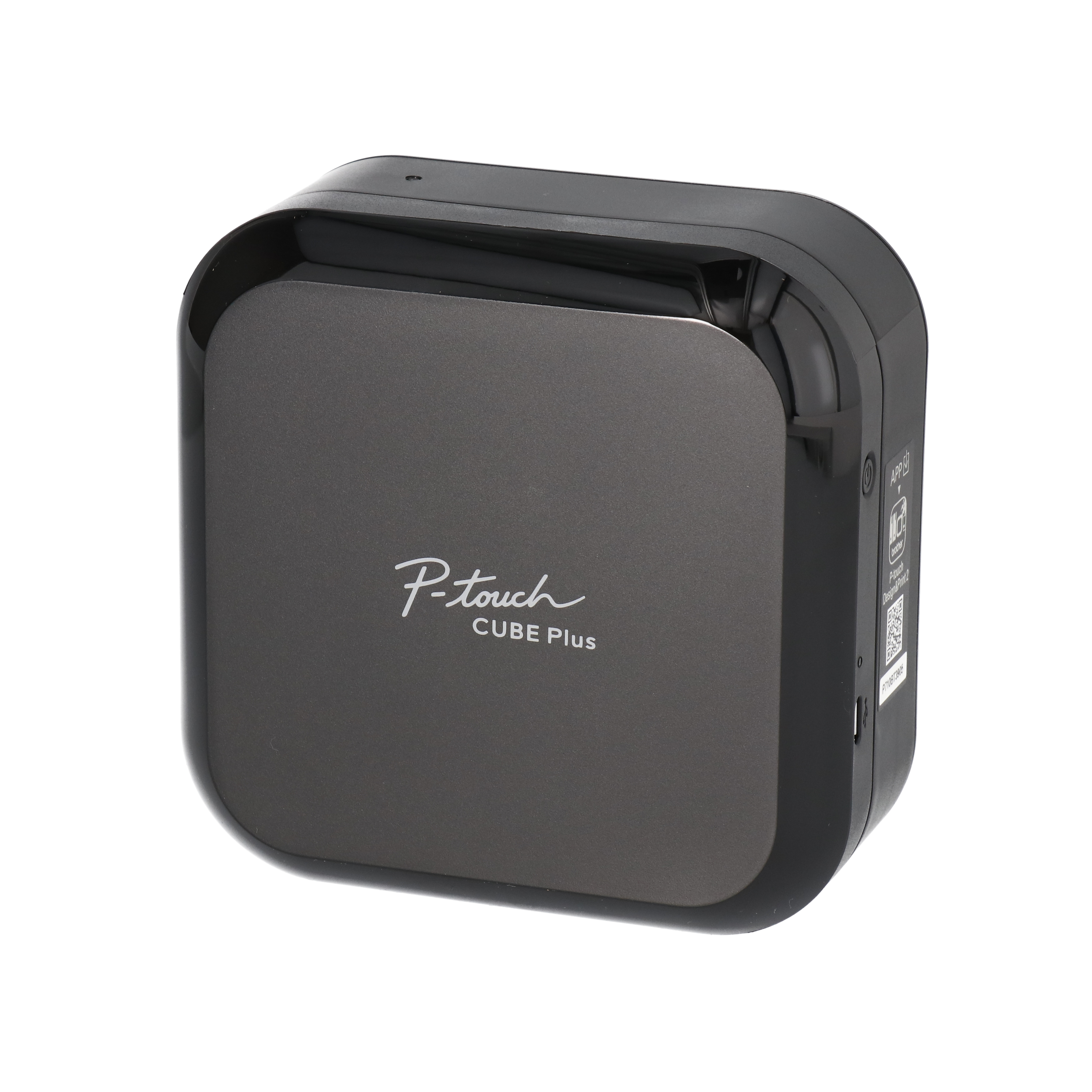 P-touch CUBE Plus 1