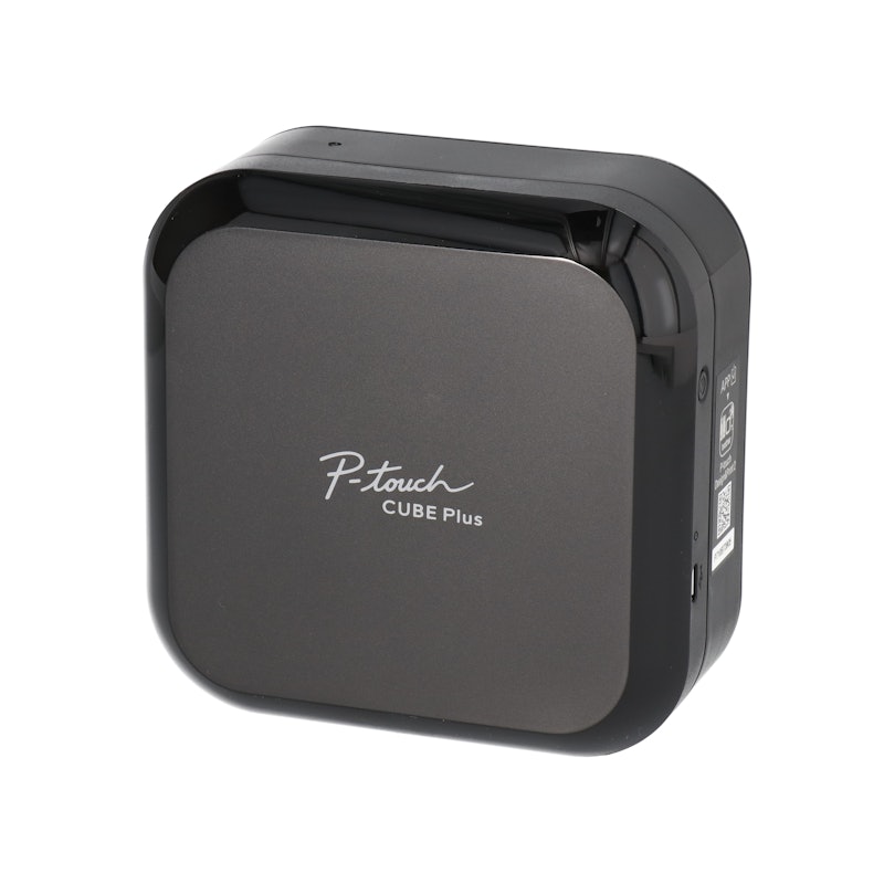 P-touch CUBE Plus 1