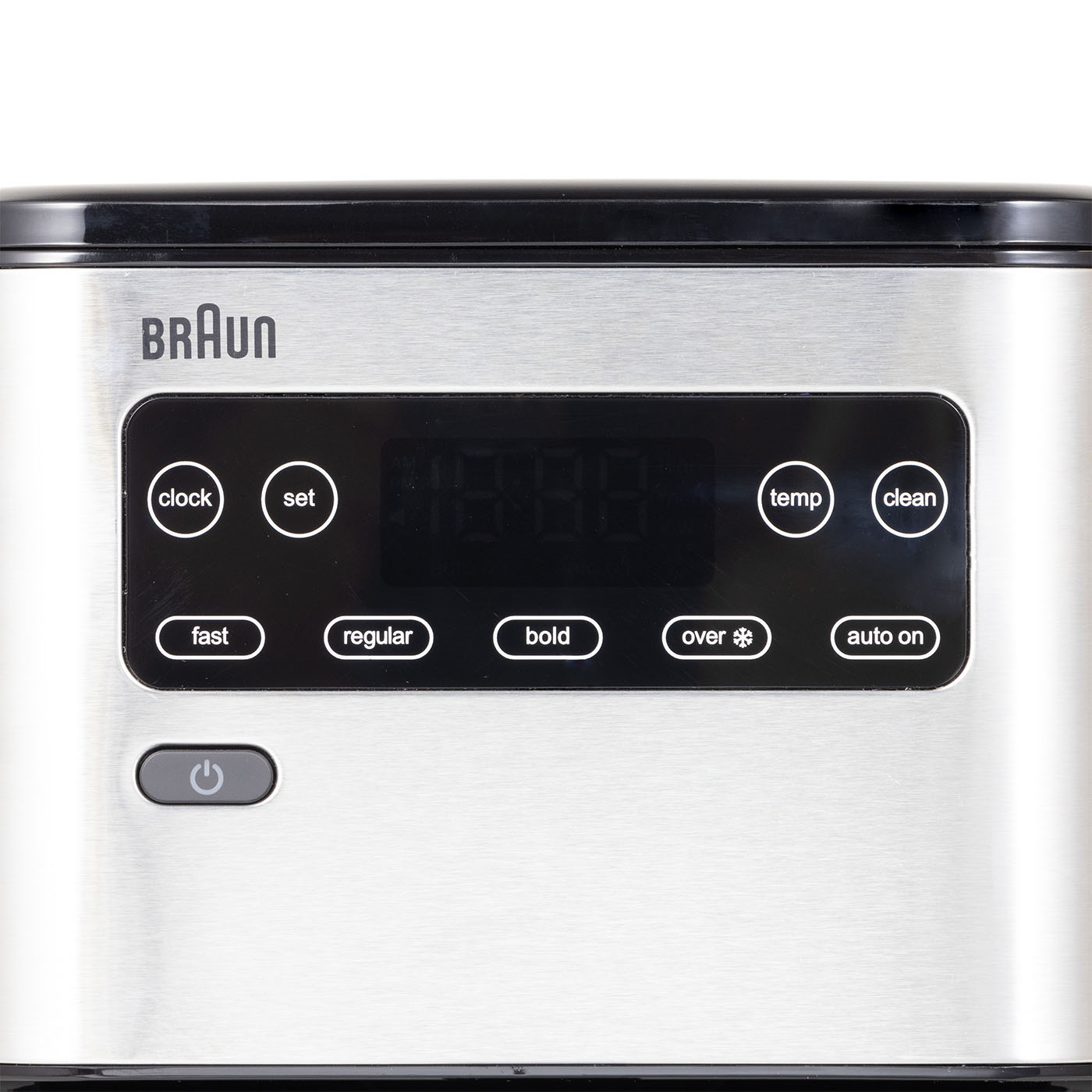 Braun PureFlavor Coffee Maker 4