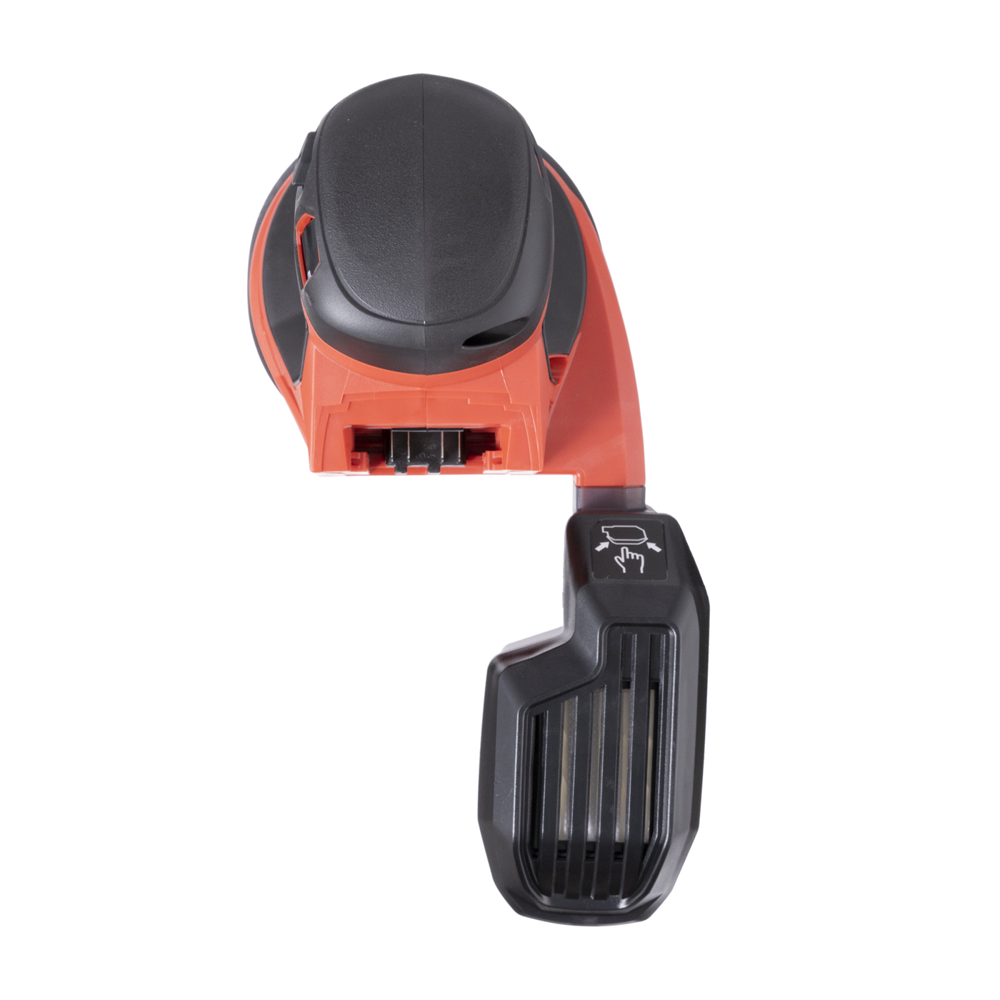 M18™ Random Orbit Sander 3
